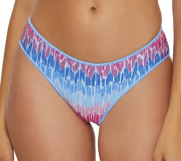BECCA Other - BECCA Joshua Tree American Fit Bikini Bottom L NWT